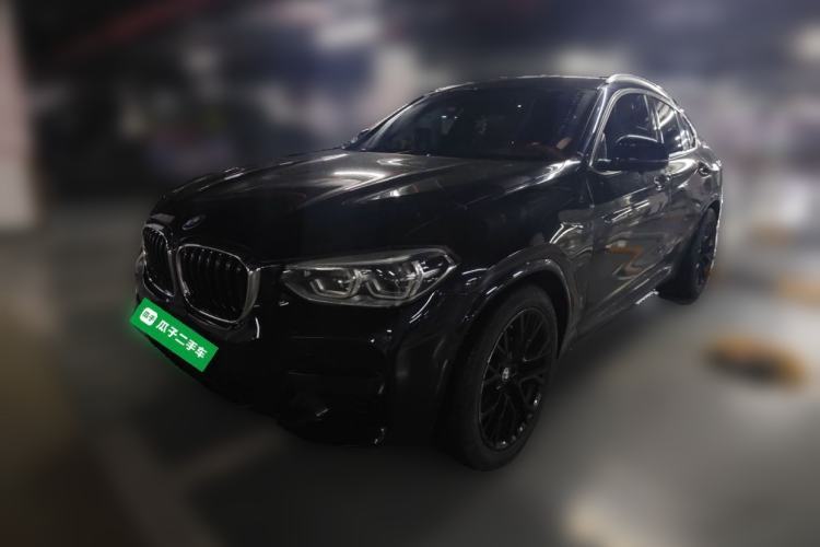 Used BMW X4 2020 xDrive25i M Sport Package Guazi used car, China used car export, Used car for sale, Used  cars, Cheapest cars for sale