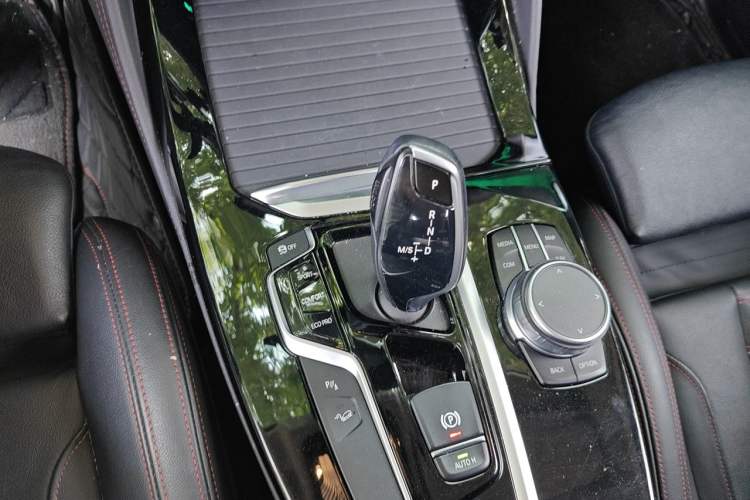 Used BMW X4 2020 xDrive25i M Sport Package Gear Lever