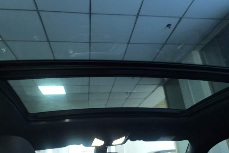 Used BMW X4 2020 xDrive30i M Sport Package Headliner