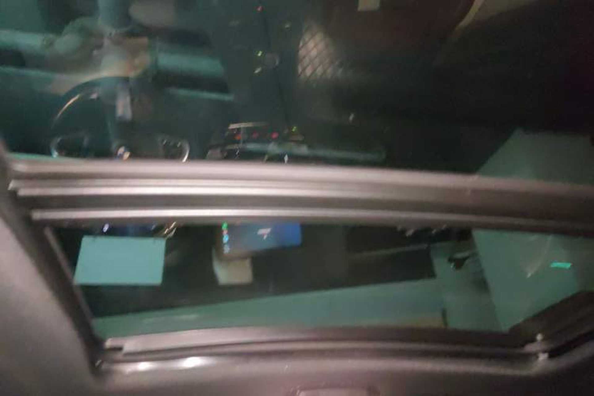 Used BMW X4 2020 xDrive25i M Sport Package Headliner