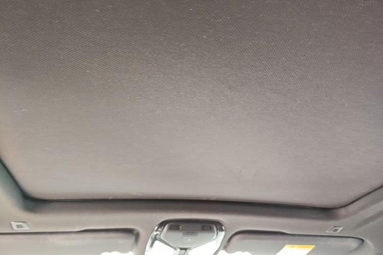 Used BMW X4 2020 xDrive25i M Sport Package Headliner