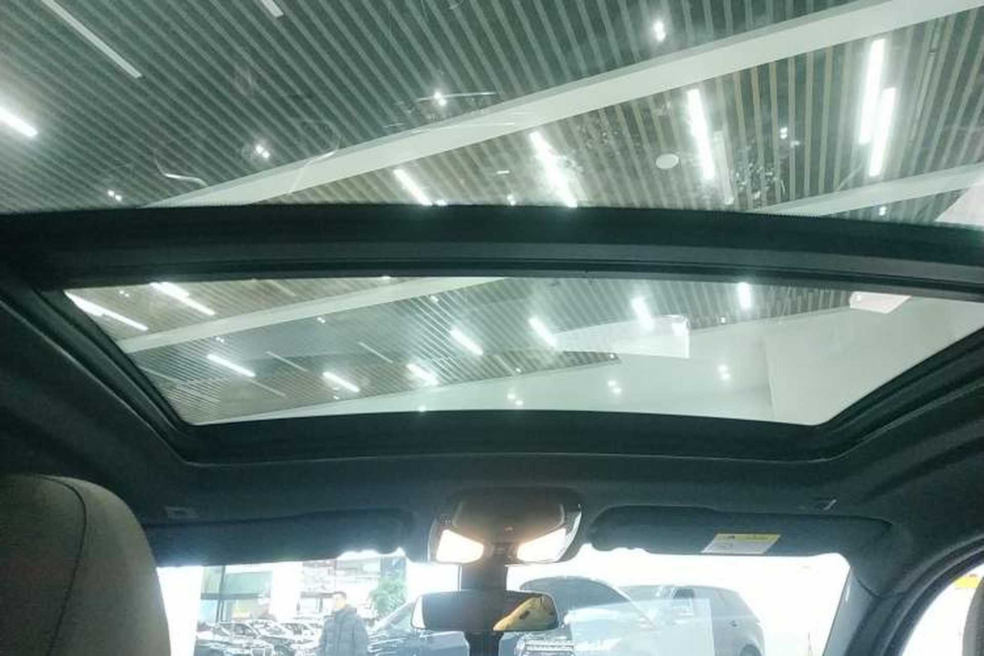 Used BMW X4 2020 xDrive25i M Sport Package Headliner