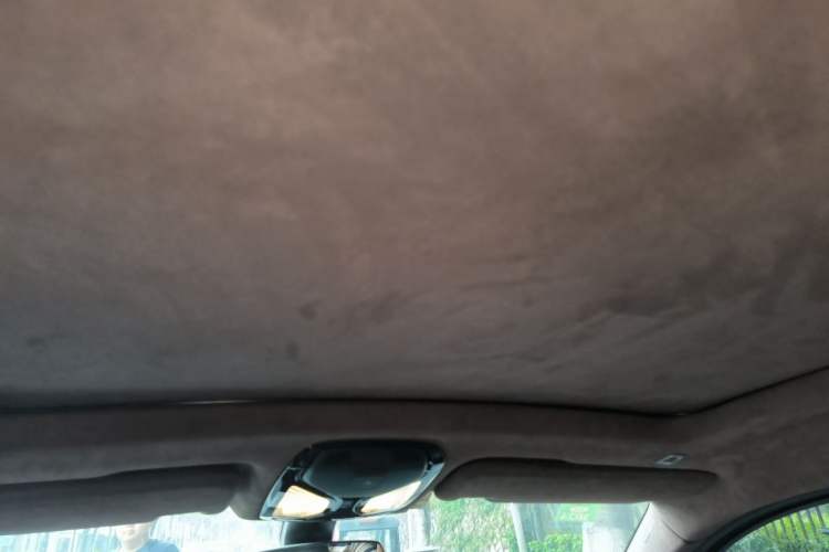 Used BMW X4 2020 xDrive25i M Sport Package Headliner