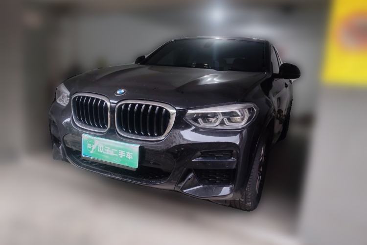 BMW X4 2020 xDrive25i M Sport Package usado Guazi used car, China used car export, Used car for sale, Used  cars, Cheapest cars for sale