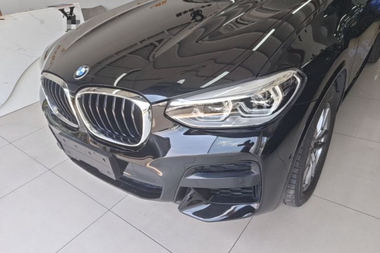 Used BMW X4 2020 xDrive25i M Sport Package Left Front Headlight