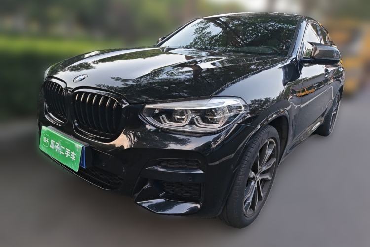 Used BMW X4 2020 xDrive25i Black Knight Limited Edition Guazi used car, China used car export, Used car for sale, Used  cars, Cheapest cars for sale
