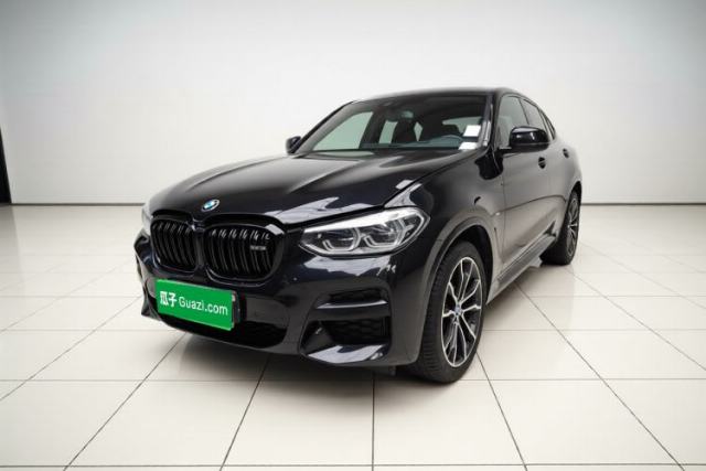 Used BMW X4 2020 xDrive30i M Sport Package