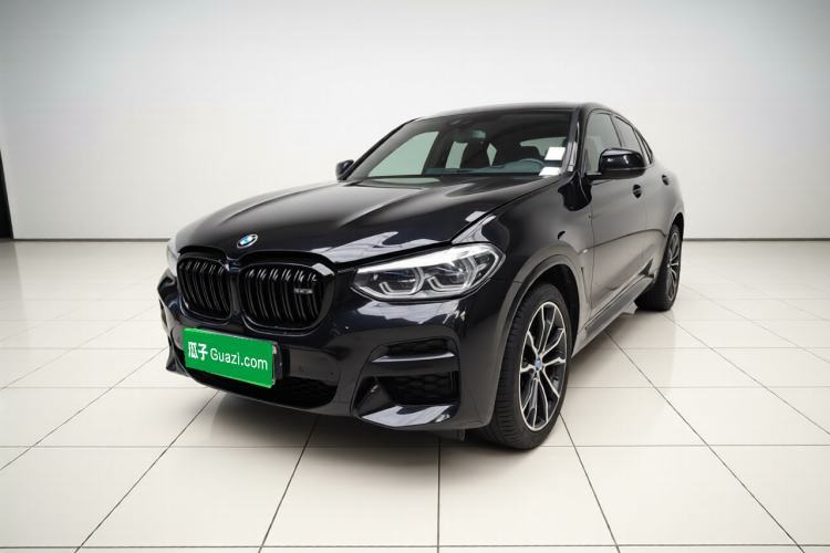 Used BMW X4 2020 xDrive30i M Sport Package Guazi used car, China used car export, Used car for sale, Used cars, Cheapest cars for sale