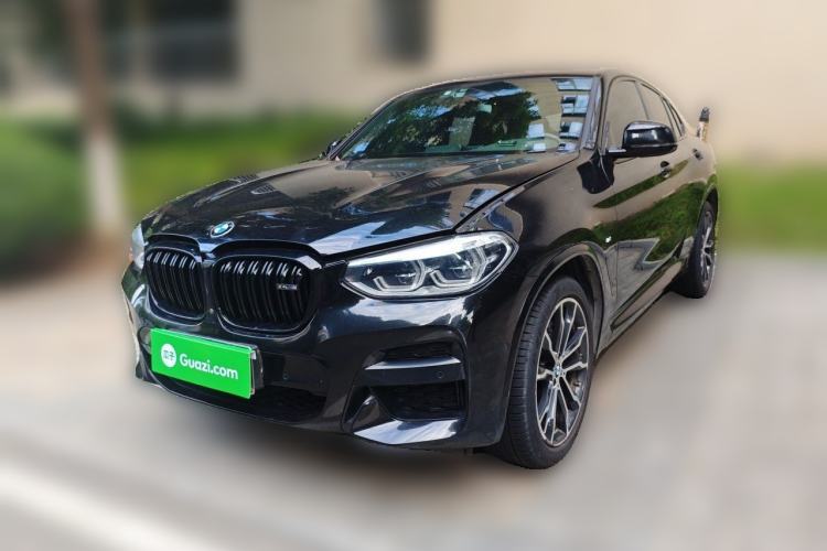 Used BMW X4 2020 xDrive30i M Sport Package Guazi used car, China used car export, Used car for sale, Used  cars, Cheapest cars for sale