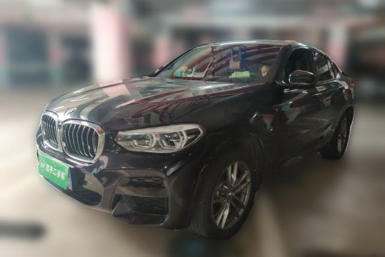 Used BMW X4 2020 xDrive25i M Sport Package Guazi used car, China used car export, Used car for sale, Used  cars, Cheapest cars for sale