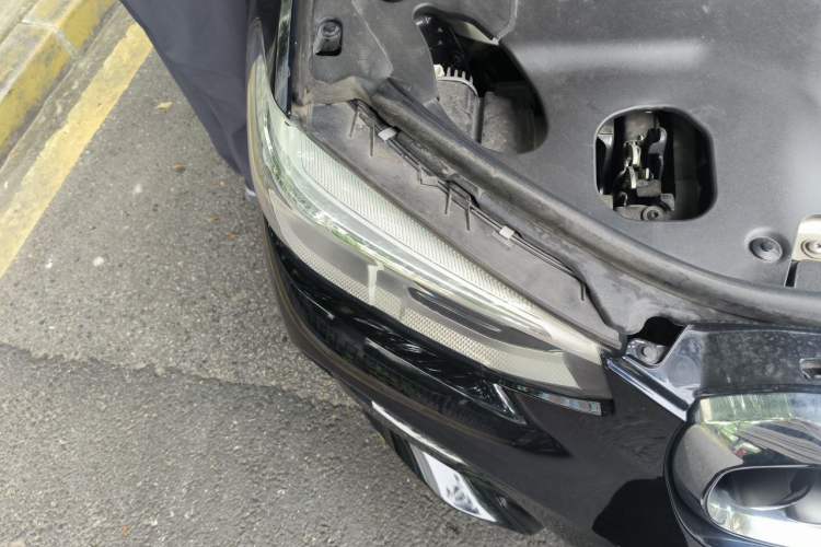 Used BMW X4 2020 xDrive25i M Sport Package Right Front Headlight