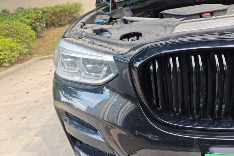 Used BMW X4 2020 xDrive30i M Sport Package Right Front Headlight