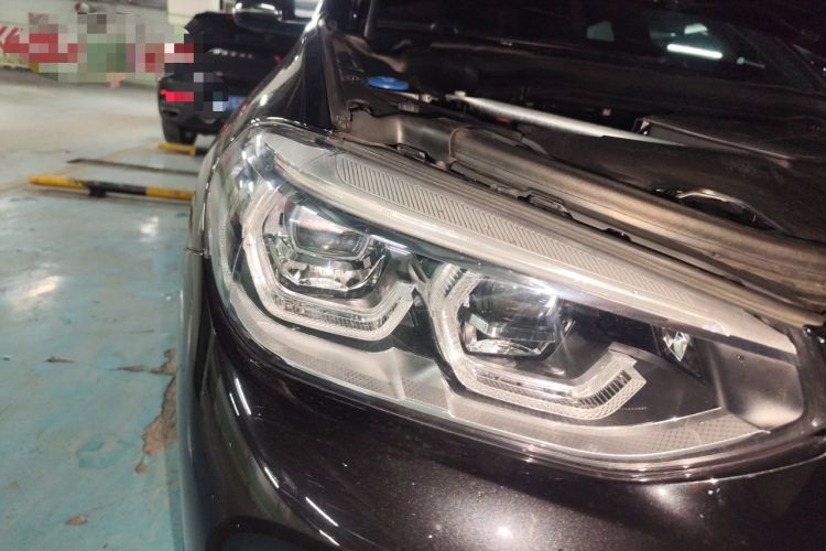 Used BMW X4 2020 xDrive25i M Sport Package Right Front Headlight