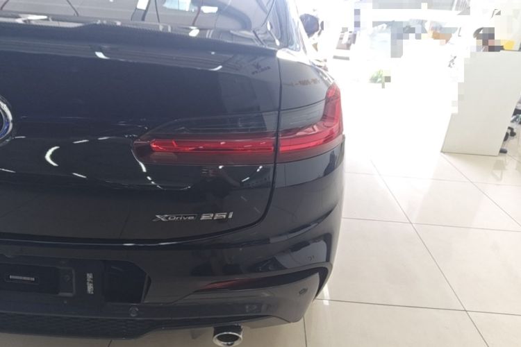 Used BMW X4 2020 xDrive25i M Sport Package Right Rear Taillight