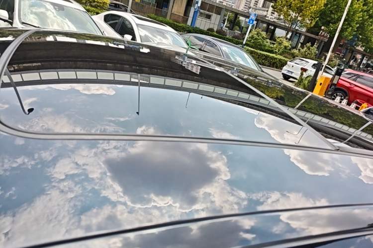 Used BMW X4 2020 xDrive25i M Sport Package Roof