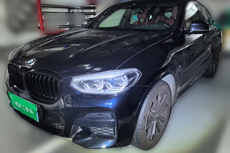 Used BMW X4 2020 xDrive30i M Sport Package Guazi used car, China used car export, Used car for sale, Used  cars, Cheapest cars for sale