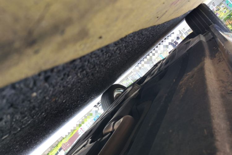 Used BMW X4 2020 xDrive25i M Sport Package Chassis Front Right
