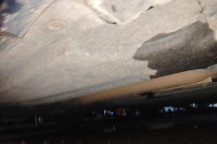 Used BMW X4 2020 xDrive25i M Sport Package Chassis Front Right