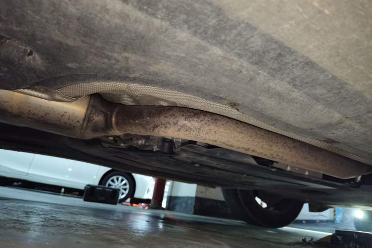 Used BMW X4 2020 xDrive25i M Sport Package Chassis Front Right