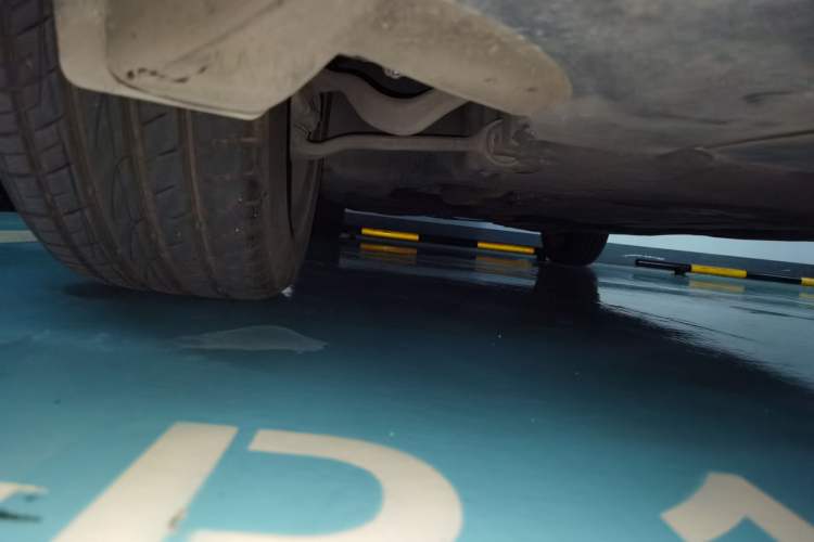 Used BMW X4 2020 xDrive25i M Sport Package Chassis Front Right