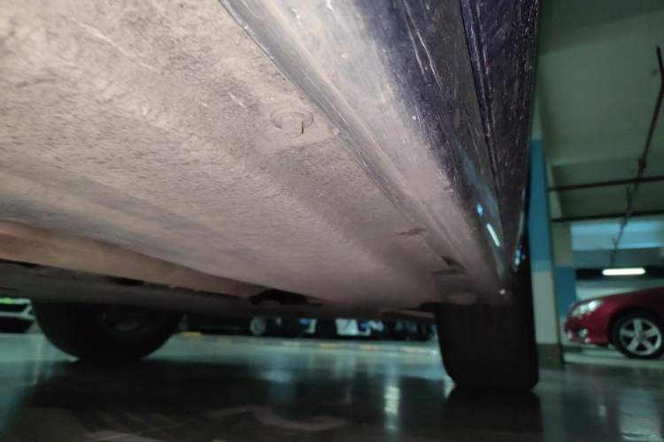 Used BMW X4 2020 xDrive25i M Sport Package Chassis Front Right