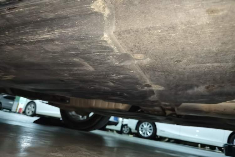 Used BMW X4 2020 xDrive25i M Sport Package Chassis Rear Right