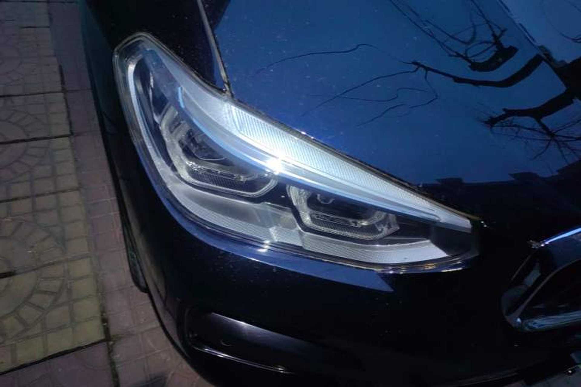 Used BMW X4 2020 xDrive25i M Sport Package Right Front Headlight