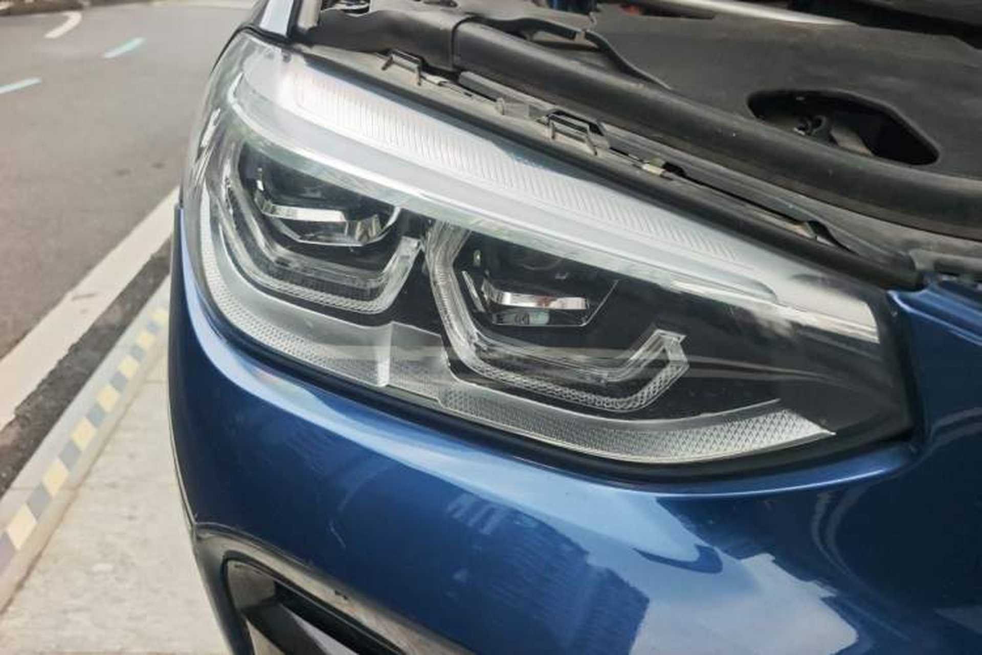 Used BMW X4 2020 xDrive25i M Sport Package Right Front Headlight