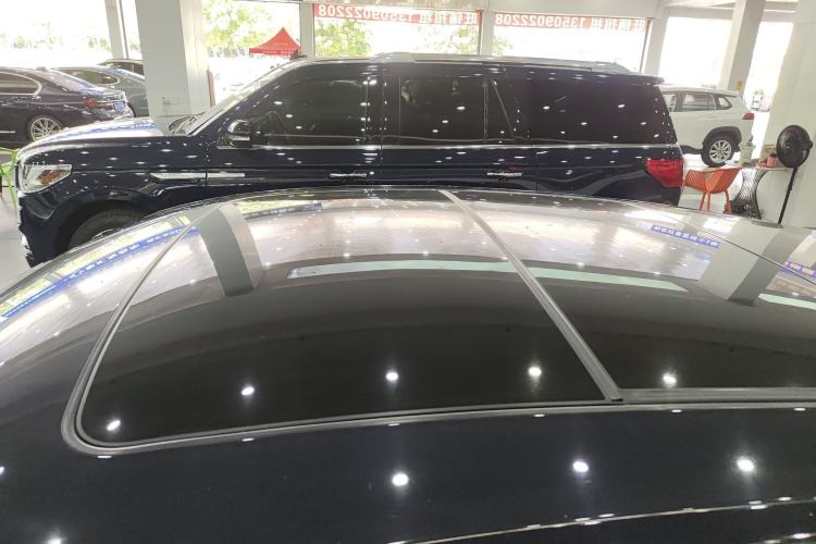Used BMW X4 2020 xDrive25i M Sport Package Roof