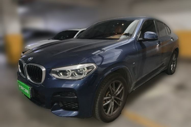 Used BMW X4 2020 xDrive25i M Sport Package Guazi used car, China used car export, Used car for sale, Used  cars, Cheapest cars for sale