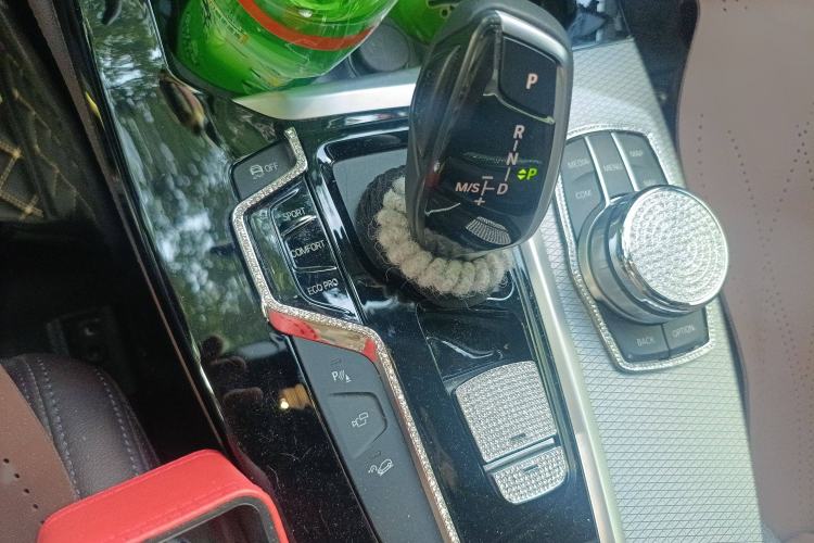 Used BMW X4 2020 xDrive30i M Sport Package Gear Lever