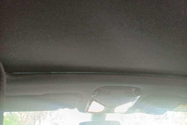 Used BMW X4 2020 xDrive30i M Sport Package Headliner