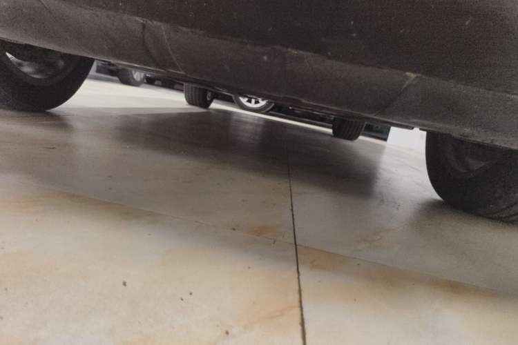 Used BMW X4 2020 xDrive25i M Sport Package Chassis Front