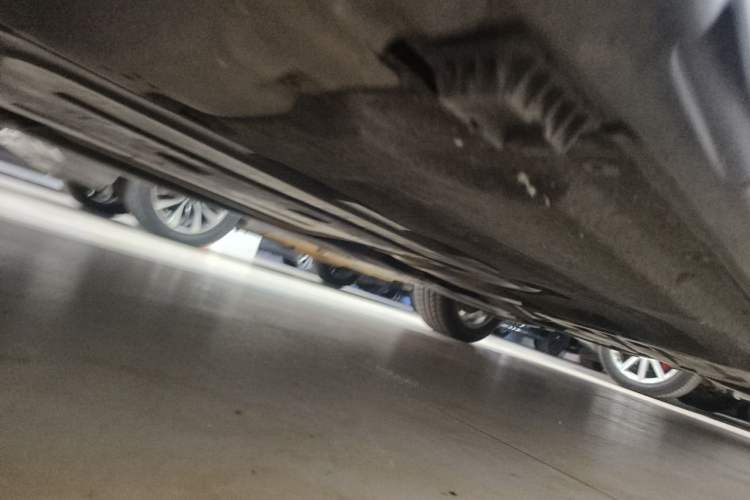 Used BMW X4 2020 xDrive25i M Sport Package Chassis Front Left