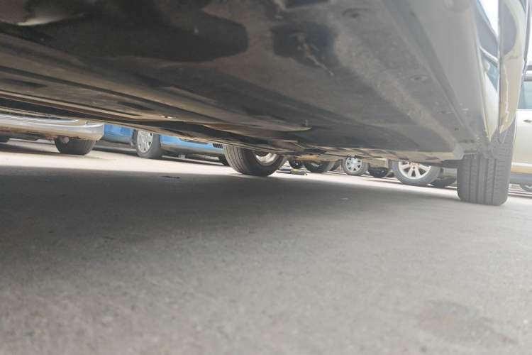 Used BMW X4 2020 xDrive25i M Sport Package Chassis Front Left