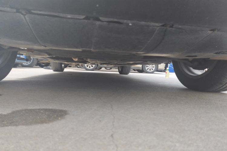 Used BMW X4 2020 xDrive25i M Sport Package Chassis Front