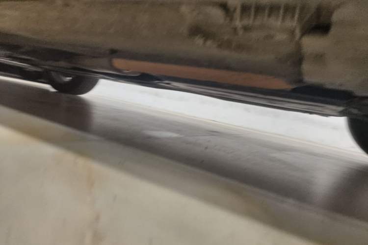 Used BMW X4 2020 xDrive25i M Sport Package Chassis Front Right