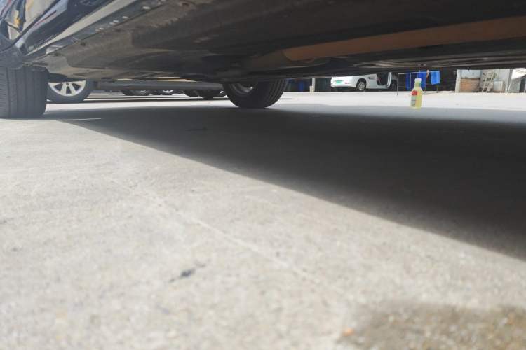 Used BMW X4 2020 xDrive25i M Sport Package Chassis Front Right