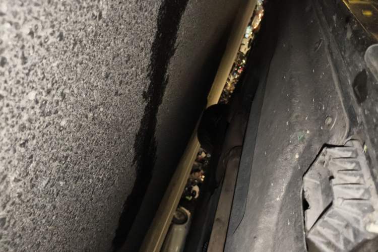 Used BMW X4 2020 xDrive30i M Sport Package Chassis Front Right