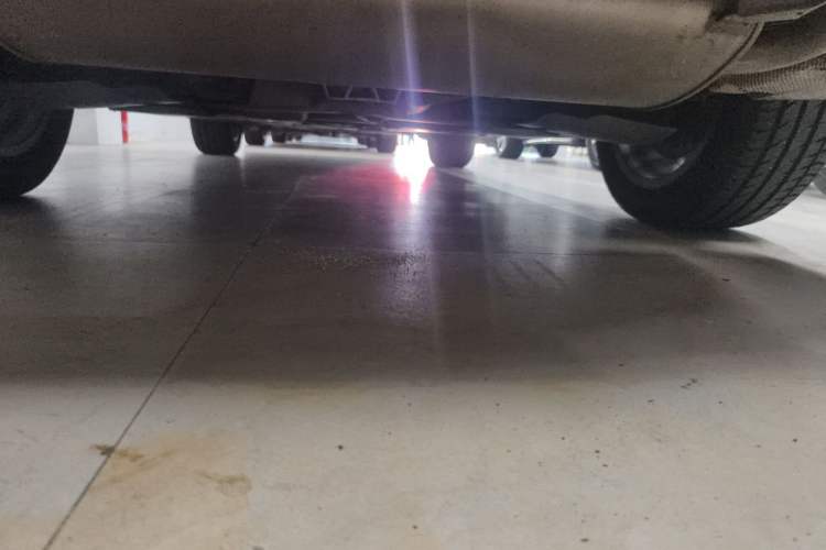 Used BMW X4 2020 xDrive25i M Sport Package Chassis Rear