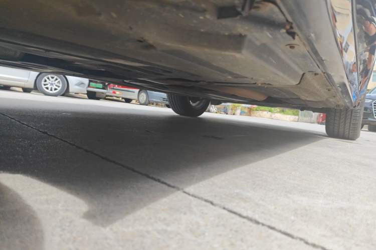 Used BMW X4 2020 xDrive25i M Sport Package Chassis Rear Right