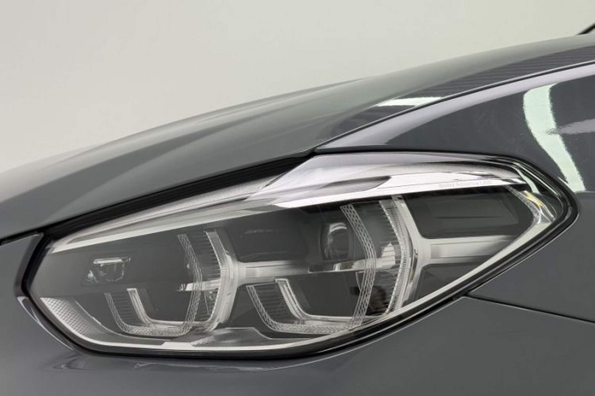 Used BMW X4 2020 xDrive25i M Sport Package Exterior 8