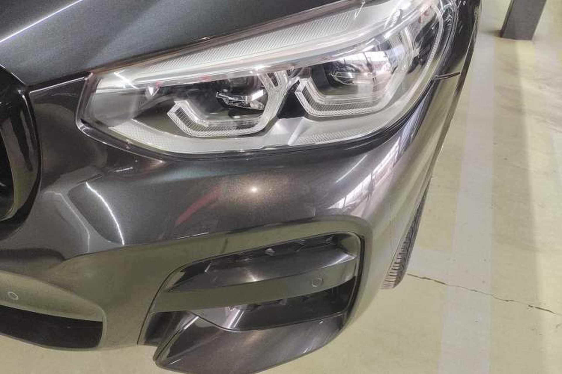 Used BMW X4 2020 xDrive25i M Sport Package Left Front Headlight
