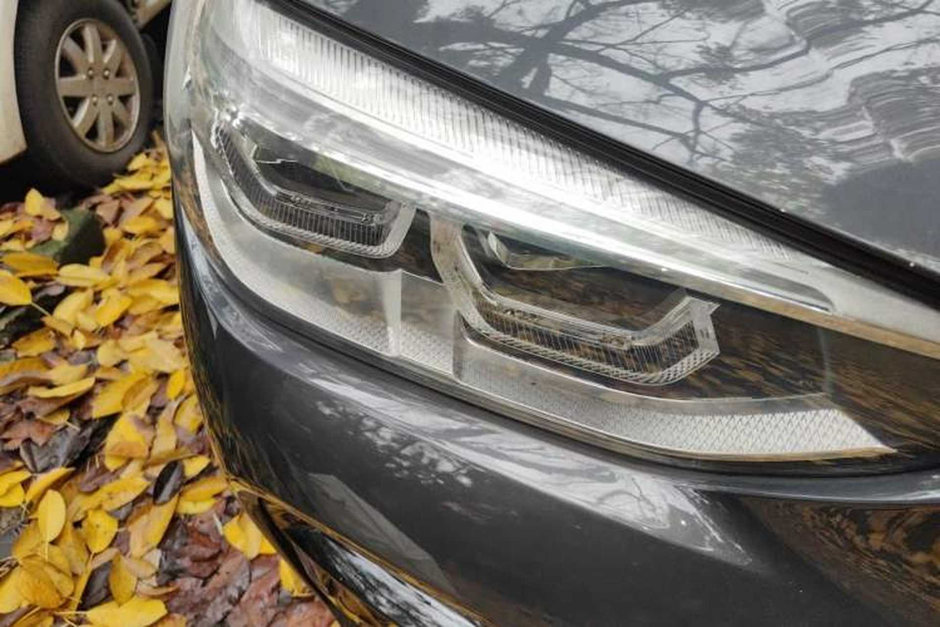 Used BMW X4 2020 xDrive30i M Sport Package Right Front Headlight