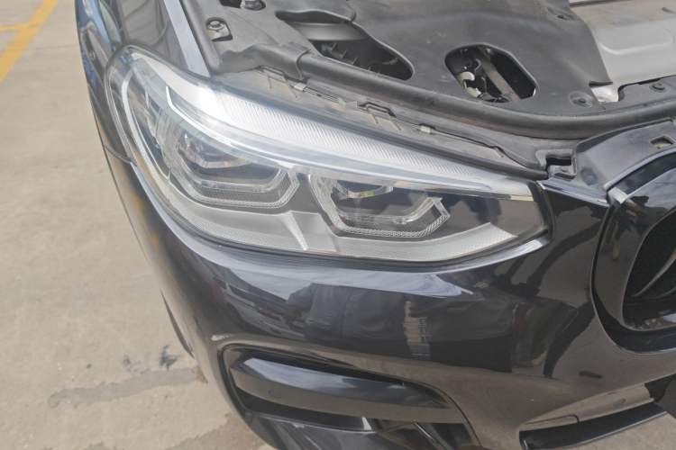 Used BMW X4 2020 xDrive25i M Sport Package Right Front Headlight