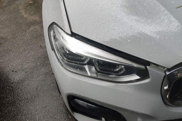 Used BMW X4 2020 xDrive25i M Sport Package Right Front Headlight