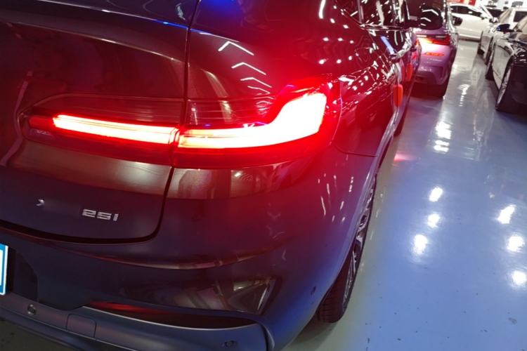 Used BMW X4 2020 xDrive25i M Sport Package Right Rear Taillight