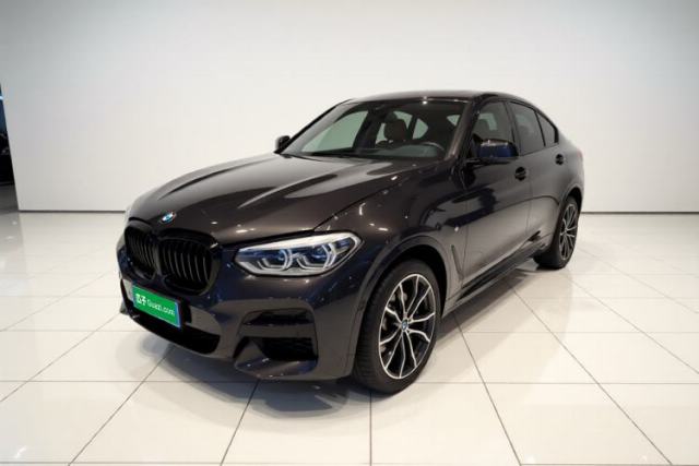 Used BMW X4 2020 xDrive30i M Sport Package