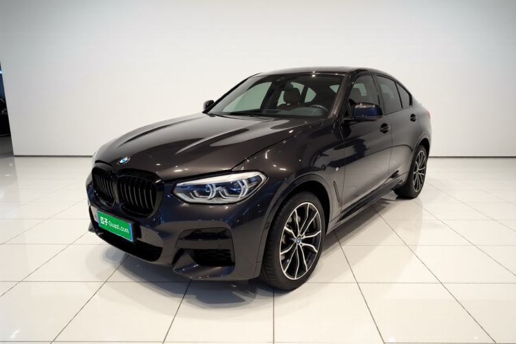 Used BMW X4 2020 xDrive30i M Sport Package Guazi used car, China used car export, Used car for sale, Used  cars, Cheapest cars for sale