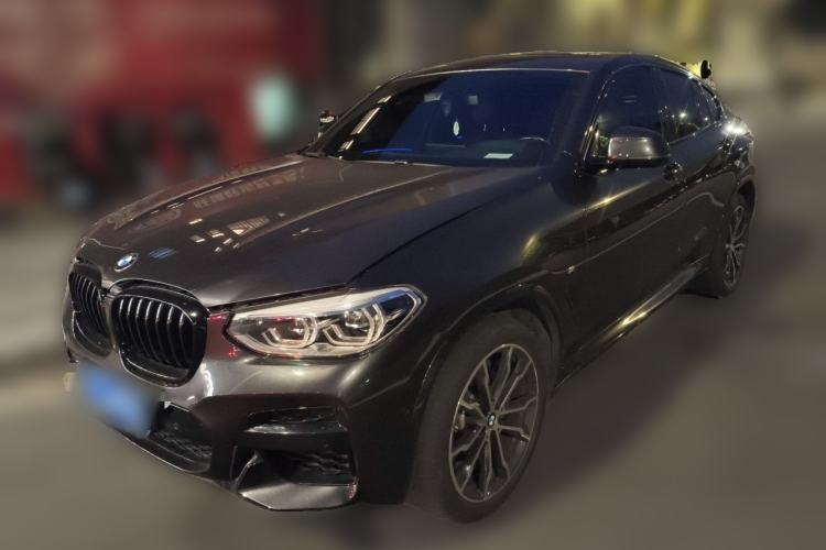 Used BMW X4 2020 xDrive30i M Sport Package Guazi used car, China used car export, Used car for sale, Used  cars, Cheapest cars for sale